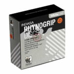 Disque HOOKIT Rhynogrip White Line tunisie