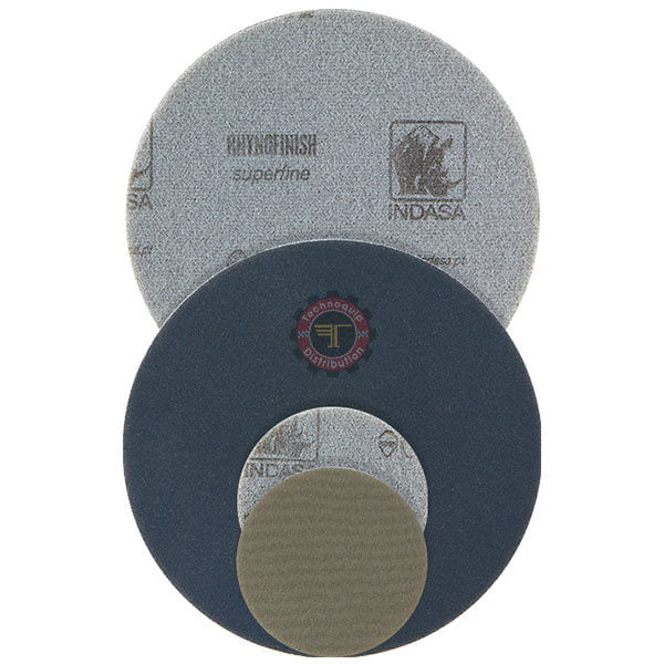 Disque abrasif RHYNOFINISH micro-fine tunisie