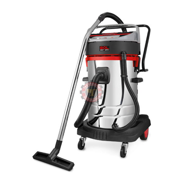 Aspirateur 80 litres 3000W CT42030 tunisie