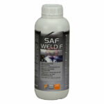 Décapant soudure acier inox brut SAF WELD F tunisie