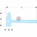 Marteaux de mécanicien rivoir FACOM tunisie