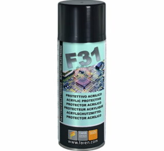 Protection acrylique F31 tunisie