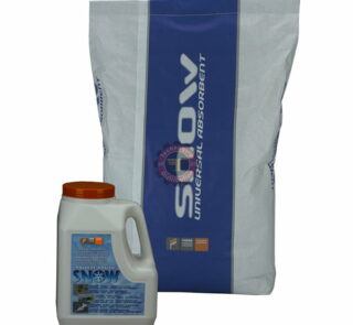 Super absorbant en poudre SNOW tunisie