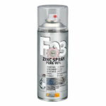 Galvanisation à froid au ZINC professionnel F93 FAREN