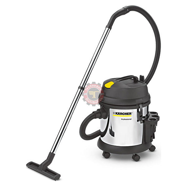 Aspirateur eau & poussières NT 27/1 Me tunisie