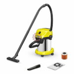 AAspirateur eau et poussières WD3 SV-17/4/20 Kärcher tunisie