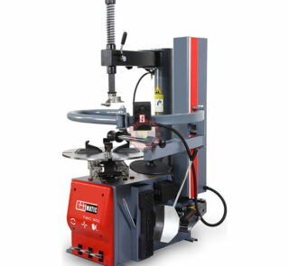 Démonte pneu SEMI-AUTO & jante 10-24 TWC602 GATMATIC tunisie