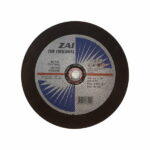 Disque tronçonner acier A30R ZAI tunisie