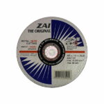 Disque tronçonner inox ZAI tunisie