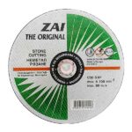 Disque tronçonner pierre C24R ZAI tunisie