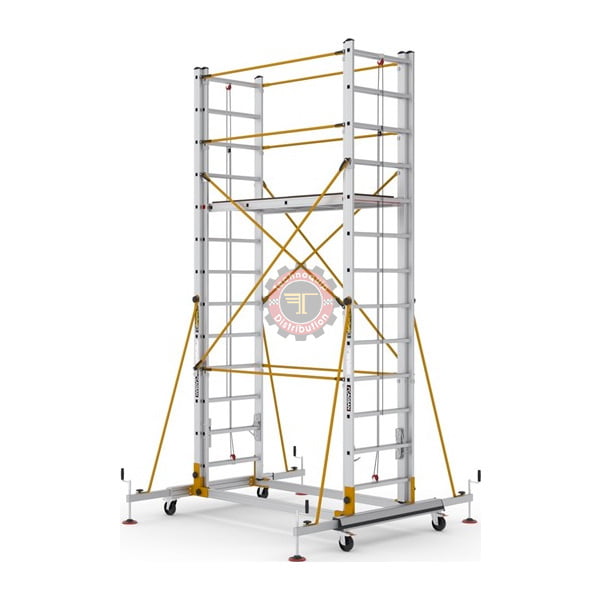 Échafaudage 7.03M TeleSafe XL_FP tunisie