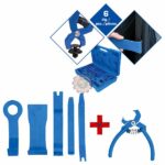 Jeu d'outils pour garnitures Brilliant Tools by KSTOOLS tunisie