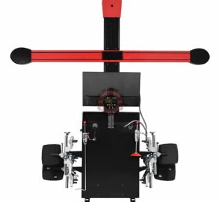 Machine d'alignement des roues 3D GA-300 GATMATIC tunisie