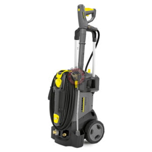 Nettoyeur HP Karcher HD5/15C tunisie Technoquip Distribution