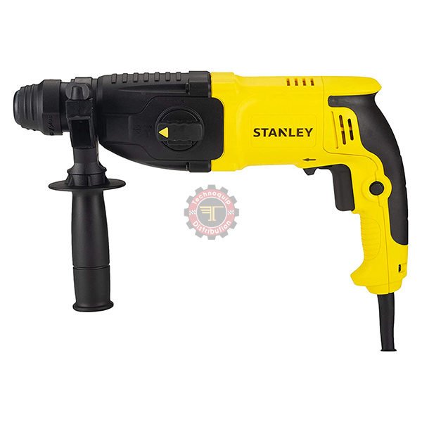 Perforateur Burineur 800W SDS-Plus stanley tunisie