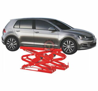 Pont à ciseaux 3.2T hydraulique LT630T GATMATIC tunisie