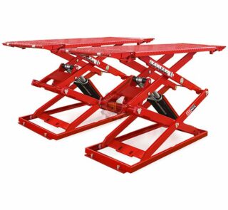 Pont à ciseaux 3.2T hydraulique LT630T GATMATIC tunisie