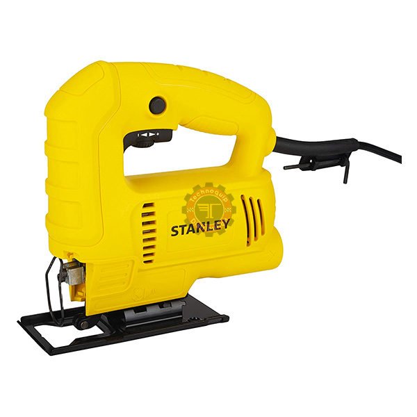 Scie sauteuse 450W Stanley tunisie