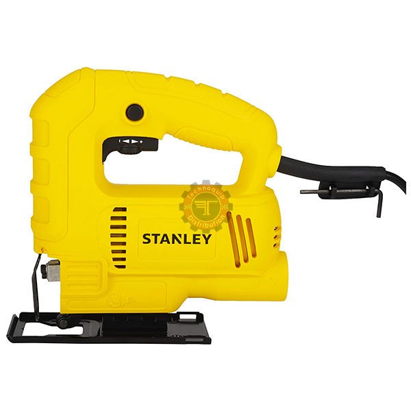 Scie sauteuse 450W Stanley tunisie