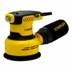 Ponceuse Orbiltal 300W 125MM tunisie