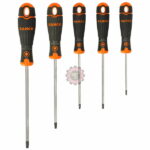 Jeu de 5 tournevis TORX® BAHCO tunisie