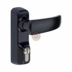 Poignée béquille TRIM pour serrure anti-panique ISEO tunisie