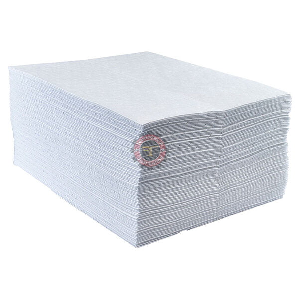 Tapis absorbant pour hydrocarbures SM50 PORTWEST tunisie