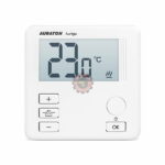 Thermostat digital ON/OFF AURATON 3003