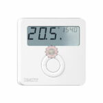 Thermostat digital ON/OFF Techno RT V IMIT