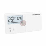 Thermostat digital programmable AURATON 2025 tunisie
