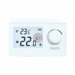 Thermostat digital sans Fil ON/OFF SILVER TA/RF IMIT tunisie