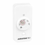Thermostat sans Fil & récepteur AURATON T-1 RT tunisie