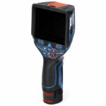 Caméra thermique GTC 400 C Professional BOSCH tunisie