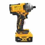 Boulonneuse à chocs compacte 1/2’’ XR 18V 5AH LI-ION DEWALT tunisie