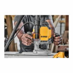 Défonceuse 2300W 12MM DEWALT tunisie