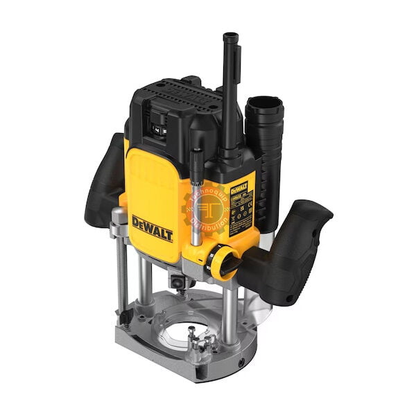 Défonceuse 2300W 12MM DEWALT tunisie