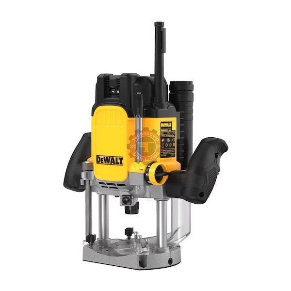 Défonceuse 2300W 12MM DEWALT tunisie