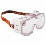 Lunettes-masque de protection 539 tunisie