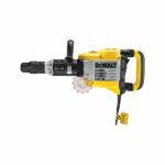 Marteau de démolition SDS-max 1550W 19J DEWALT tunisie