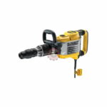 Marteau de démolition SDS-max 1550W 19J DEWALT tunisie