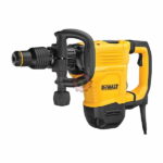 Marteau piqueur SDS-Max 10.5J 1350W DEWALT tunisie