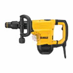 Marteau piqueur SDS-Max 10.5J 1350W DEWALT tunisie