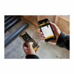 Mesure laser 100M Bluetooth DEWALT tunisie