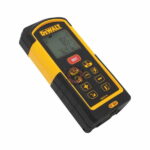 Mesure laser 100M Bluetooth DEWALT tunisie