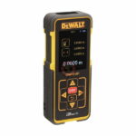 Mesure laser 100M Bluetooth DEWALT tunisie