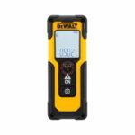 Mesure laser 30M DEWALT tunisie