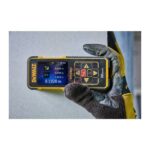 Mesure laser 50M Bluetooth DEWALT tunisie