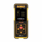 Mesure laser 50M Bluetooth DEWALT tunisie