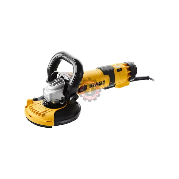 Meuleuse 1500W 125MM DEWALT tunisie