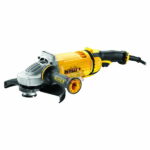 Meuleuse 2400W 230MM DEWALT tunisie